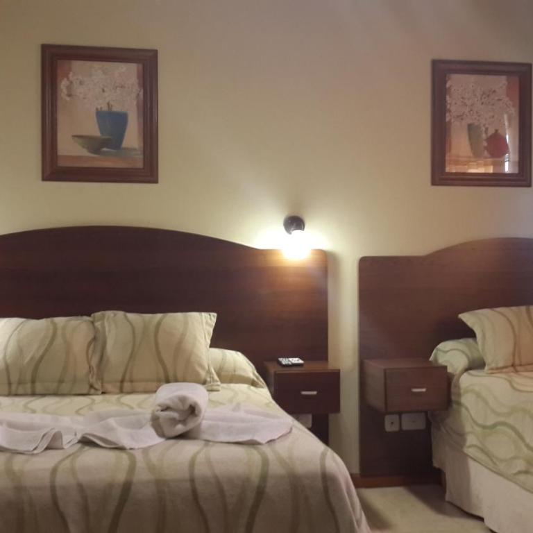 DEL INFINITO - Triple Room with Bath - 6