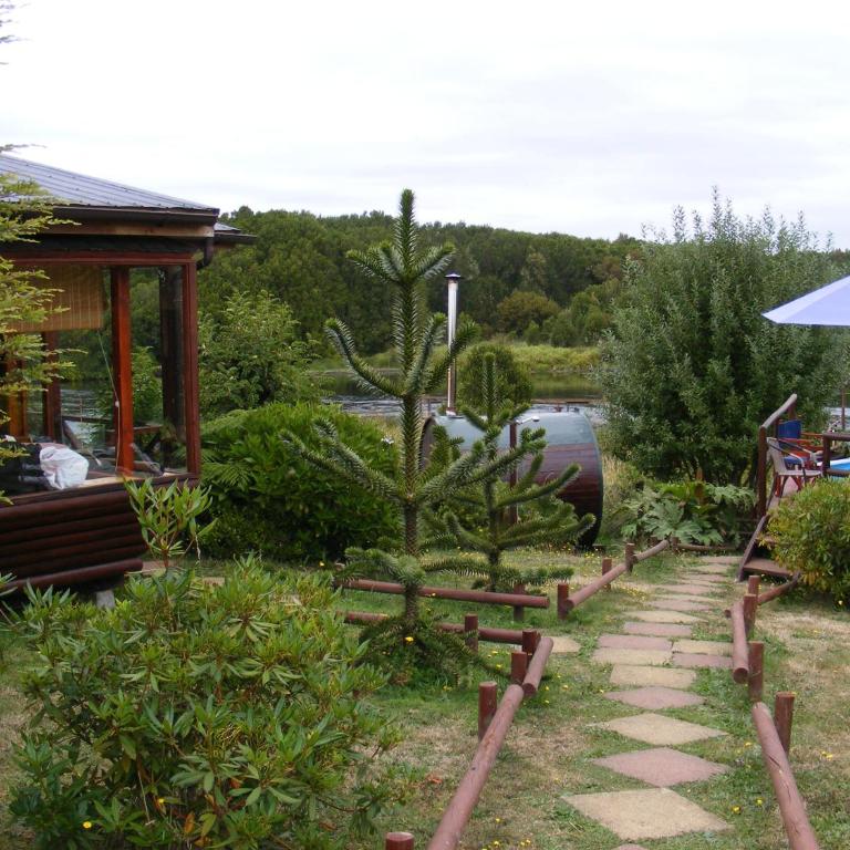 Rio Maullin Lodge - Bungalow (2 Adults) - 4
