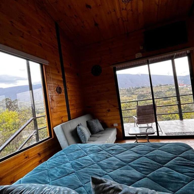 Villa Skape - Finca Villa Carolina - Vacation Home - 15