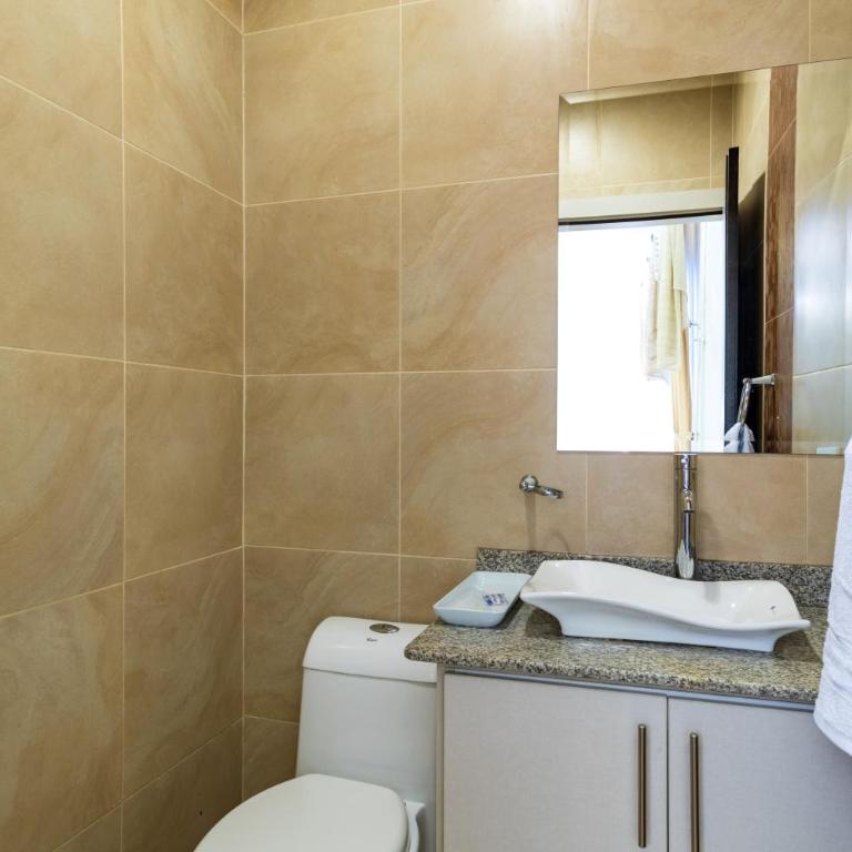 Del Parque Hotel & Suites - Habitación Doble Estándar - 17