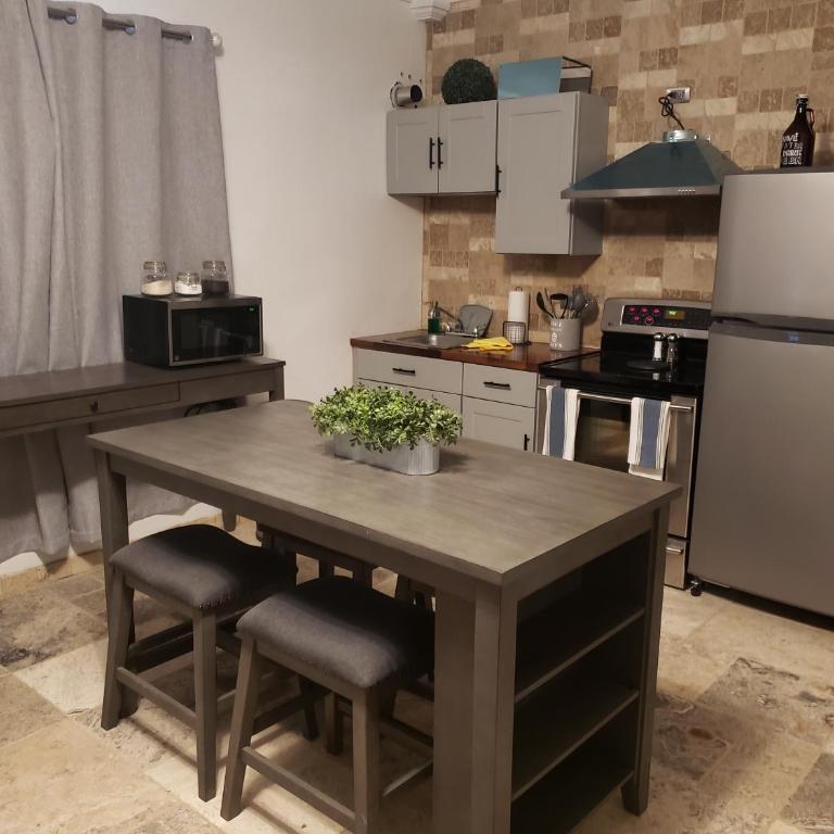Yari's Loft, Puerto Peñasco, Centro - Apartamento de 1 dormitorio - 7
