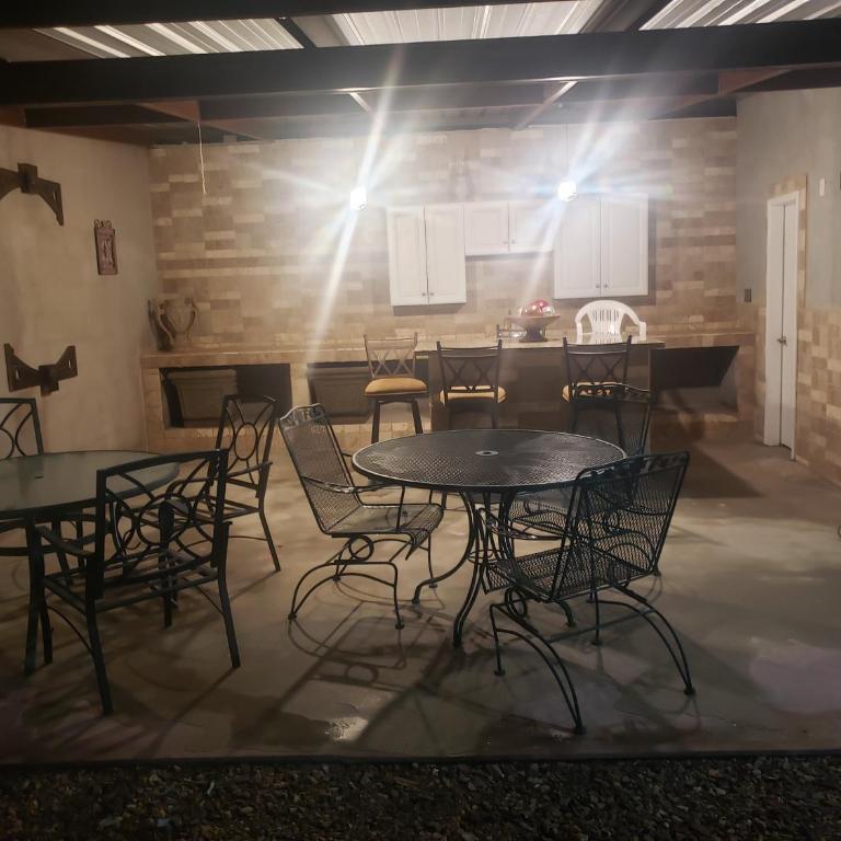Yari's Loft, Puerto Peñasco, Centro - Apartamento de 1 dormitorio - 13