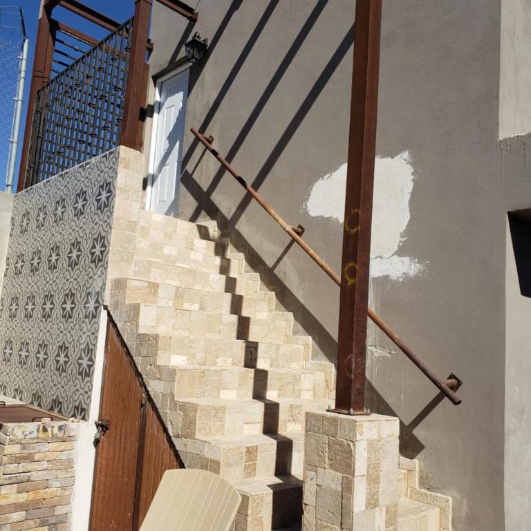 Yari's Loft, Puerto Peñasco, Centro - Apartamento de 1 dormitorio - 14