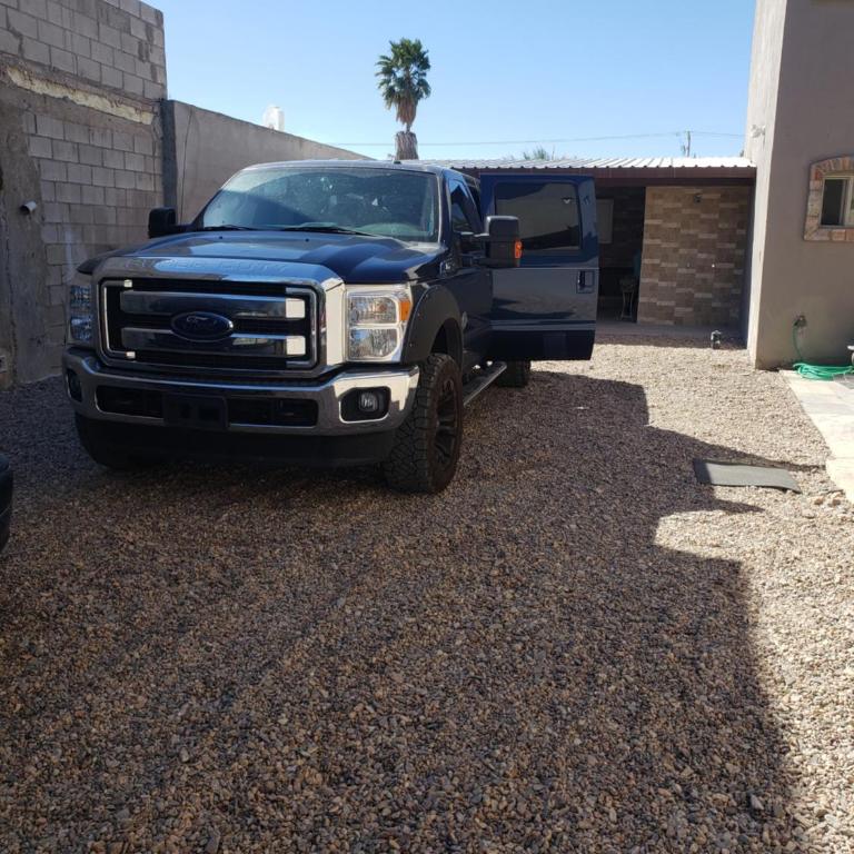 Yari's Loft, Puerto Peñasco, Centro - Apartamento de 1 dormitorio - 18