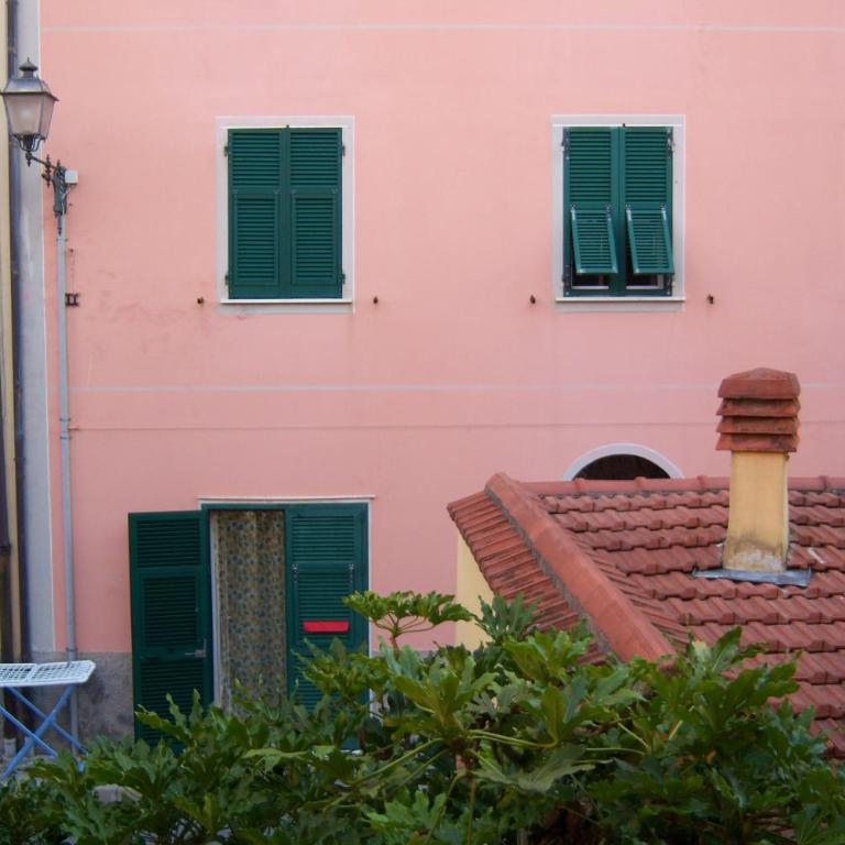 Riva Trigoso Mare - Appartamento con 1 Camera da Letto e Balcone - 2
