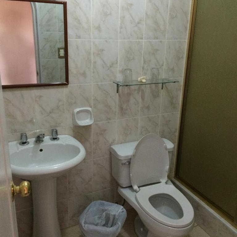 Posada Don Giorgio - Triple Room - 2