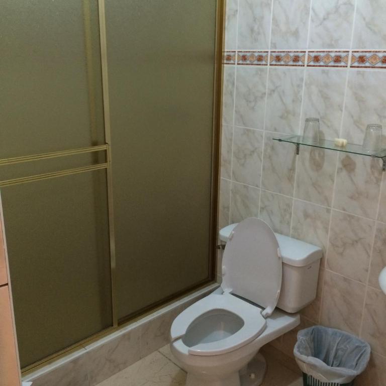 Posada Don Giorgio - Twin Room - 5