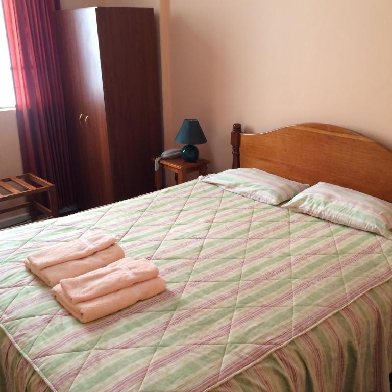 Posada Don Giorgio - Double Room - 4