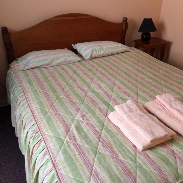 Posada Don Giorgio - Double Room - 2