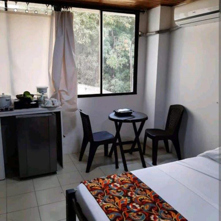 Apartment In Cartagena 203 Near The Sea With Air Conditioning And WIFI - Apartamento - 1