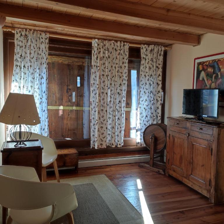 Lo Verdzé di Torgnon - Chalet Supérieur - 10