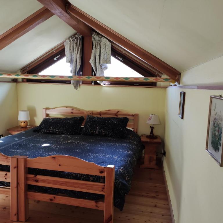 Lo Verdzé di Torgnon - Chalet Supérieur - 12