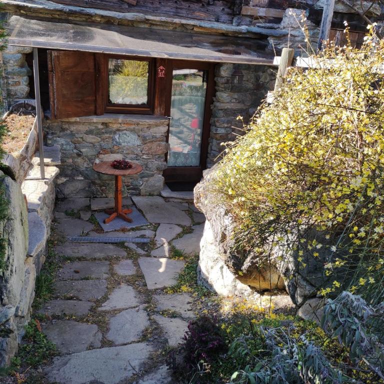 Lo Verdzé di Torgnon - Chalet Supérieur - 4