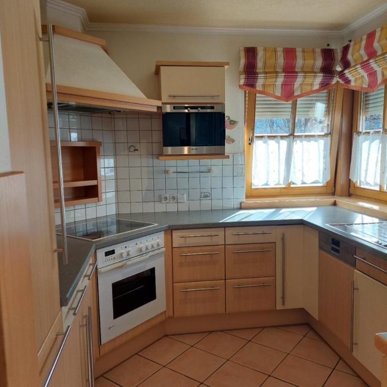 Ferienhaus Kahr Appartment Ennstal - Apartamento Superior - 15