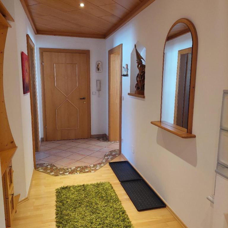 Ferienhaus Kahr Appartment Ennstal - Apartamento Superior - 28