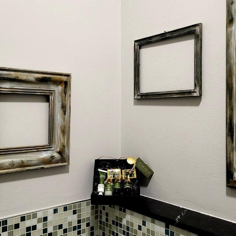 Villa Nardi - Residenza D'Epoca - Camera Premium con Bagno Turco - 8