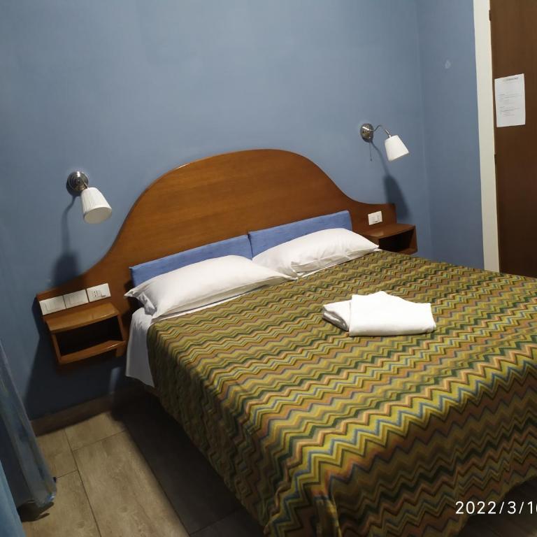 NEW PARADISE - Double Room - 12