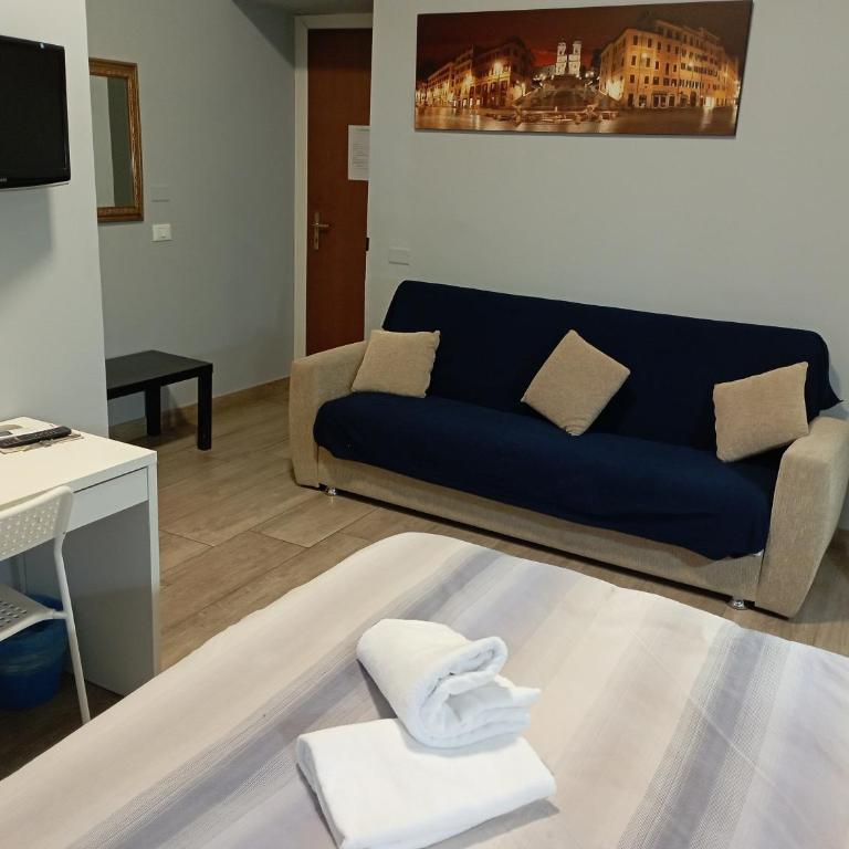 NEW PARADISE - Deluxe King Room - 1