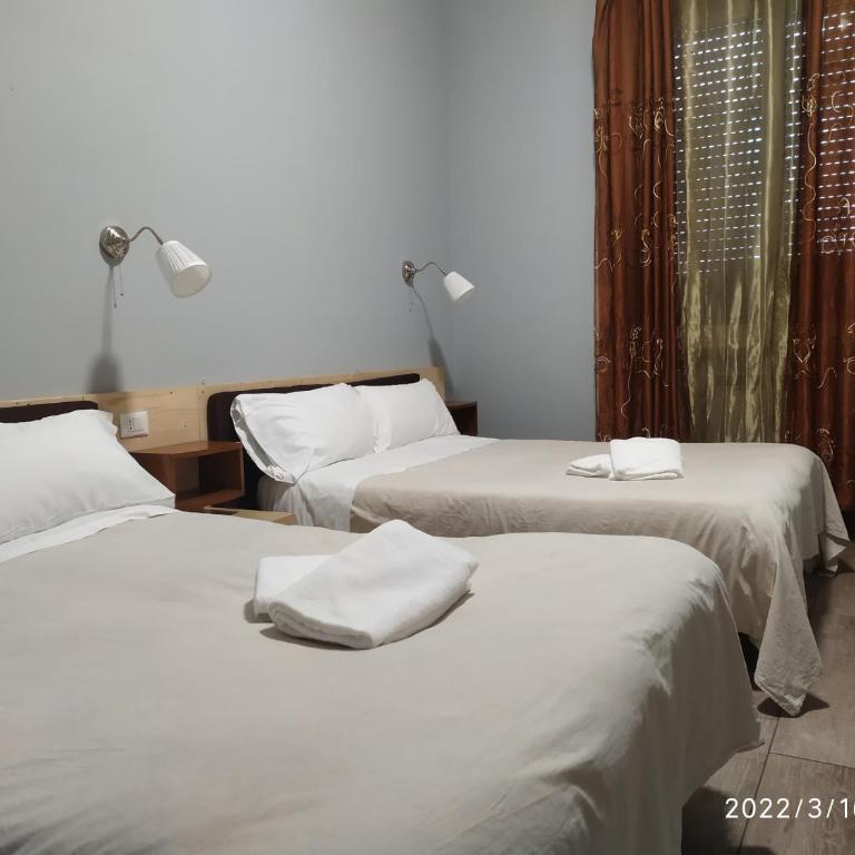NEW PARADISE - Executive Queen Room with Two Queen Beds - 14
