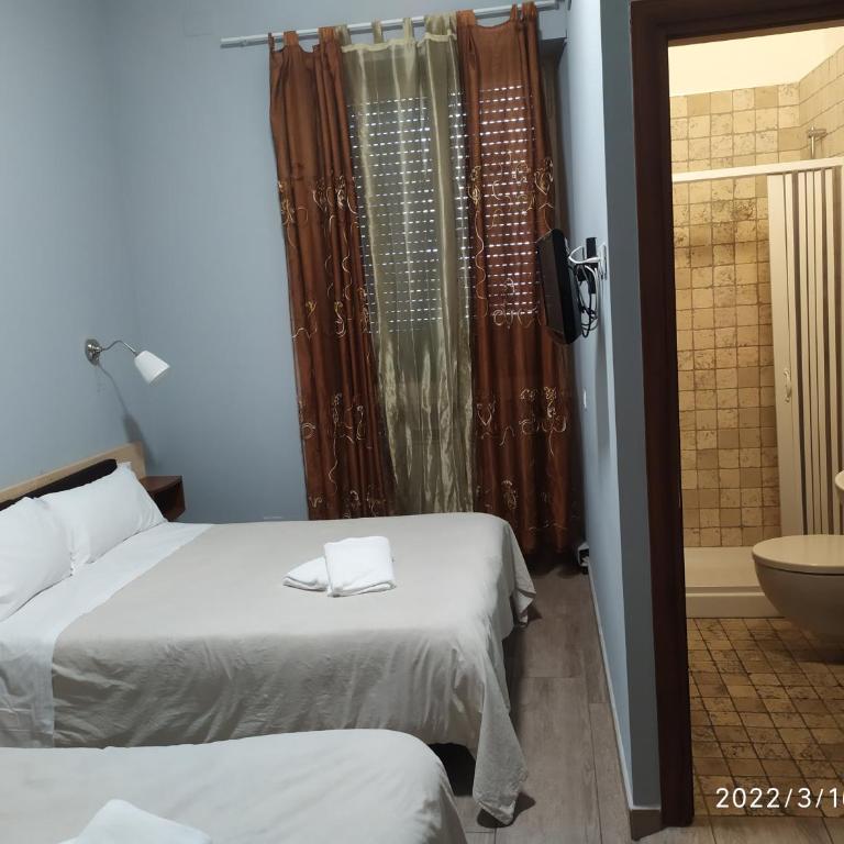 NEW PARADISE - Executive Queen Room with Two Queen Beds - 15