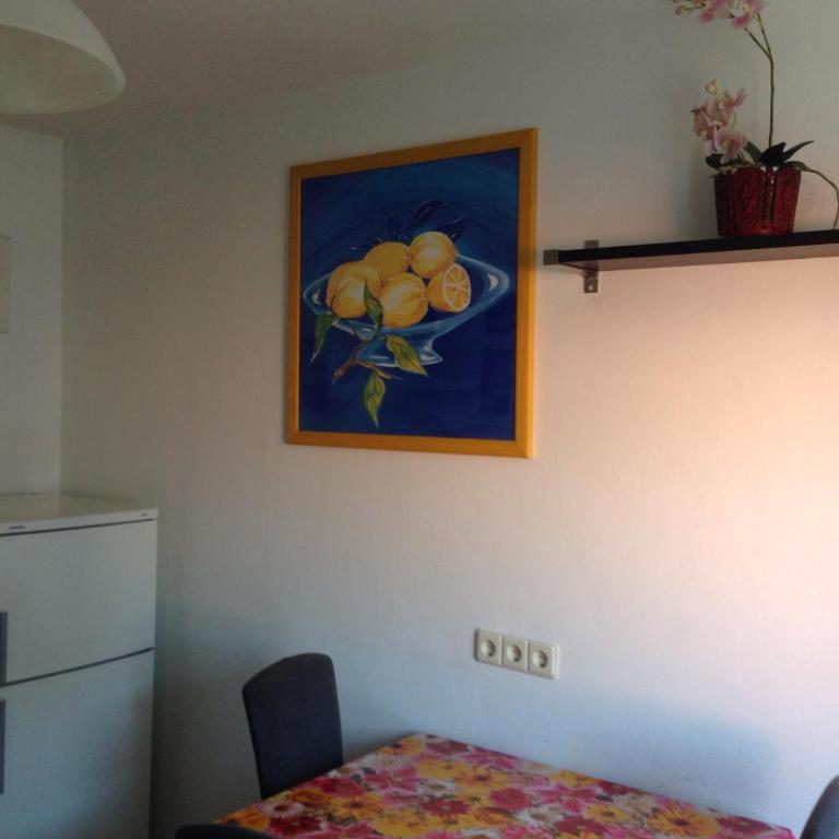 Apartment Nürnberg-City - Appartement avec Balcon - 13