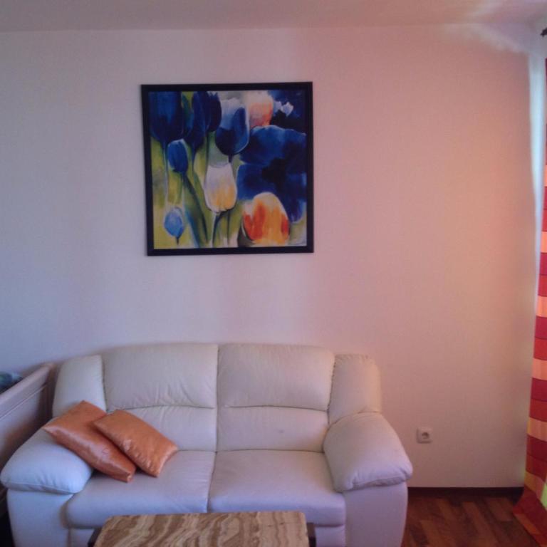 Apartment Nürnberg-City - Appartement avec Balcon - 12