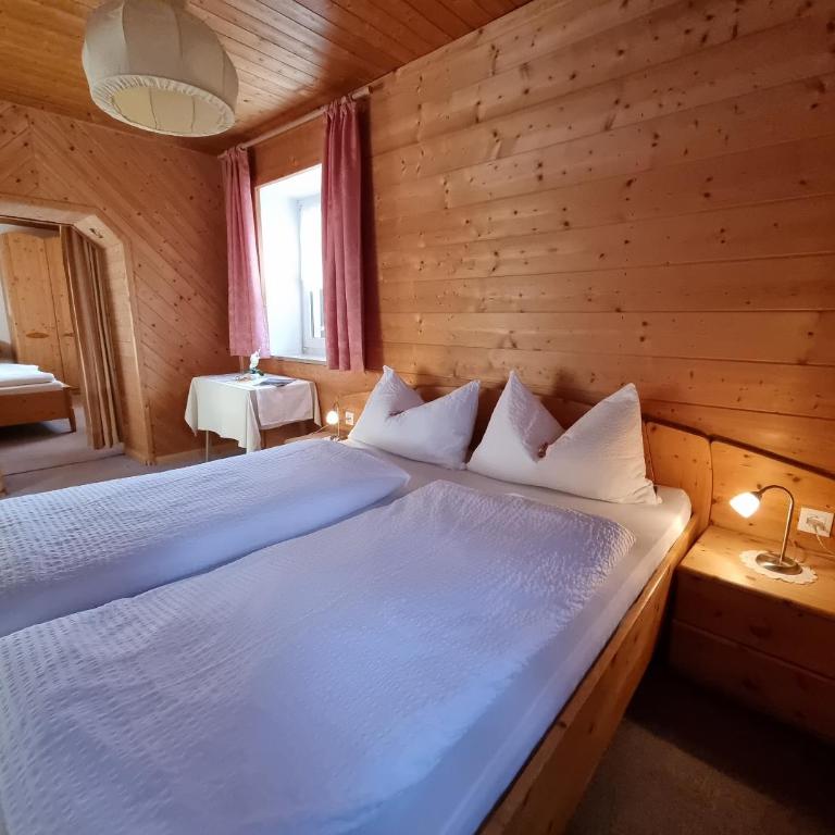 Reiterhof Edelweiss - Habitación Cuádruple Clásica - 1