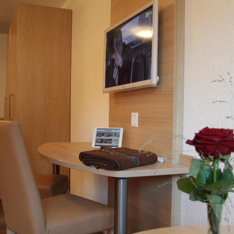 Therme 51° Hotel Physio & Spa - Standard Doppelzimmer - 4