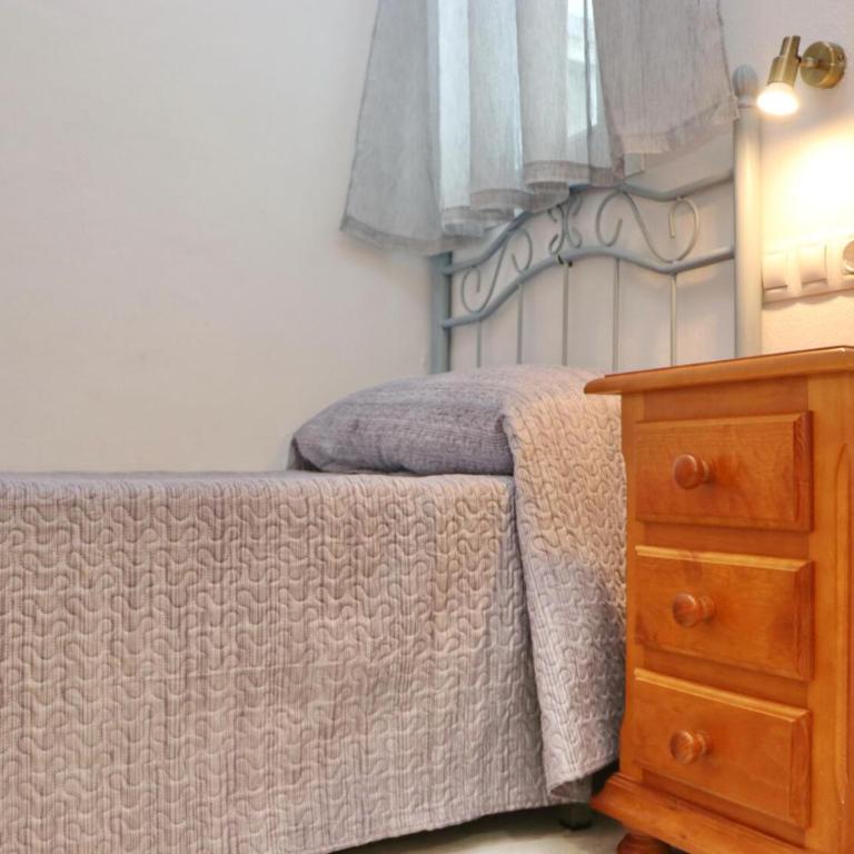 Apartamento Santa Teresa primera planta - Apartamento - 11
