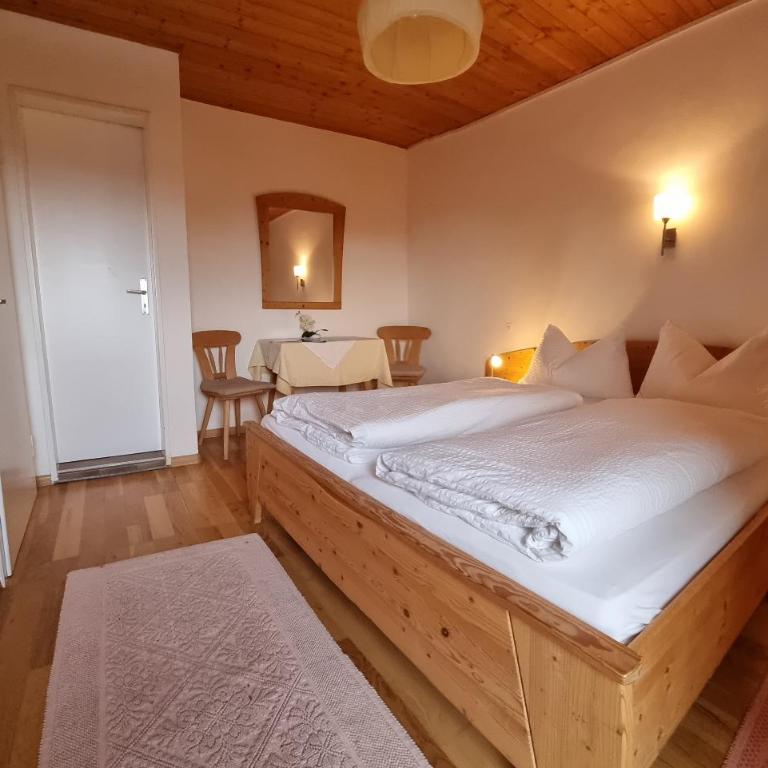 Reiterhof Edelweiss - Habitación Doble Estándar - 2
