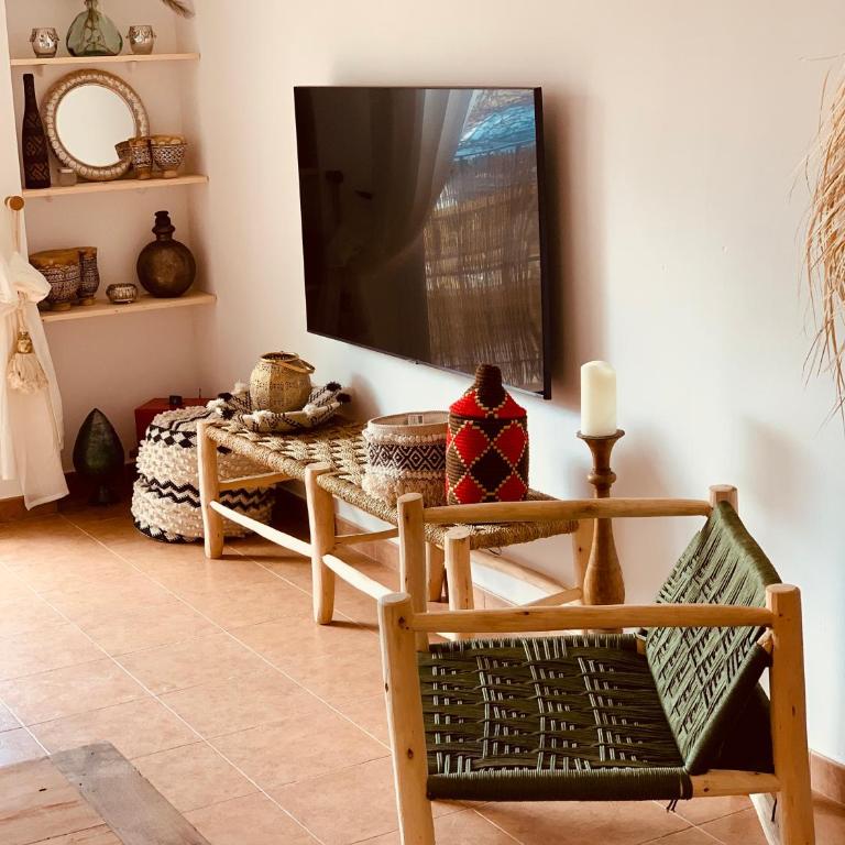 Noor apartamento - Apartamento de 2 dormitorios - 21