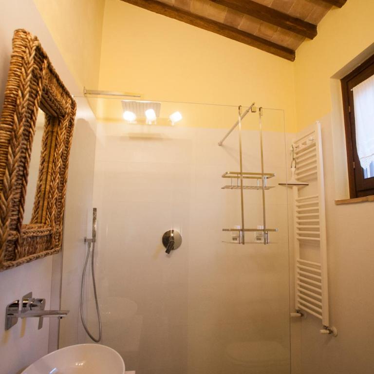 Podere Piazza Siena - Casa con 3 Camere da Letto - 26