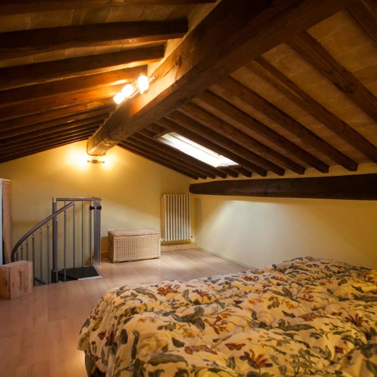 Podere Piazza Siena - Casa con 3 Camere da Letto - 33