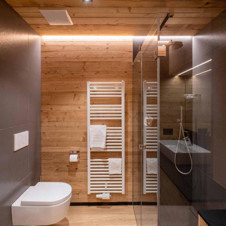 Residence Salvan - Superior Apartment - 1
