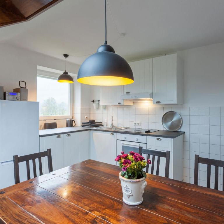 Top 98 qm Ferienwohnung im Allgäu, Balkon und Parkplatz - Apartment mit 3 Schlafzimmern - 6