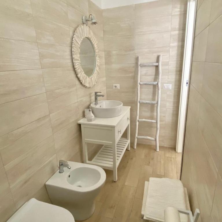 Casa Perla - Casa con 1 Camera da Letto - 14