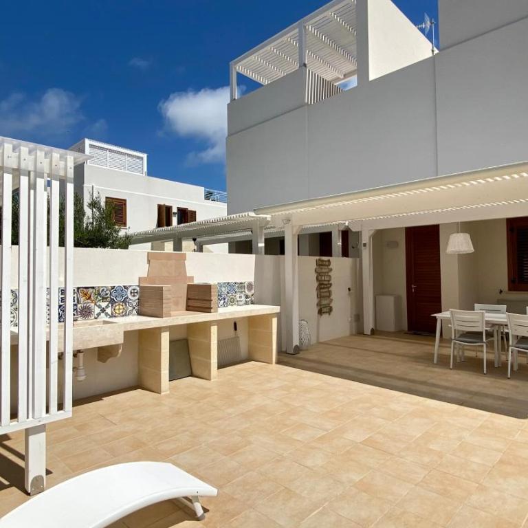 Casa Perla - Casa con 1 Camera da Letto - 16
