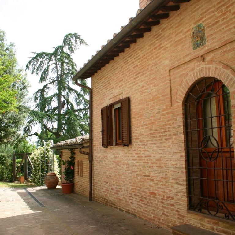 Podere Piazza Siena - Casa con 3 Camere da Letto - 41