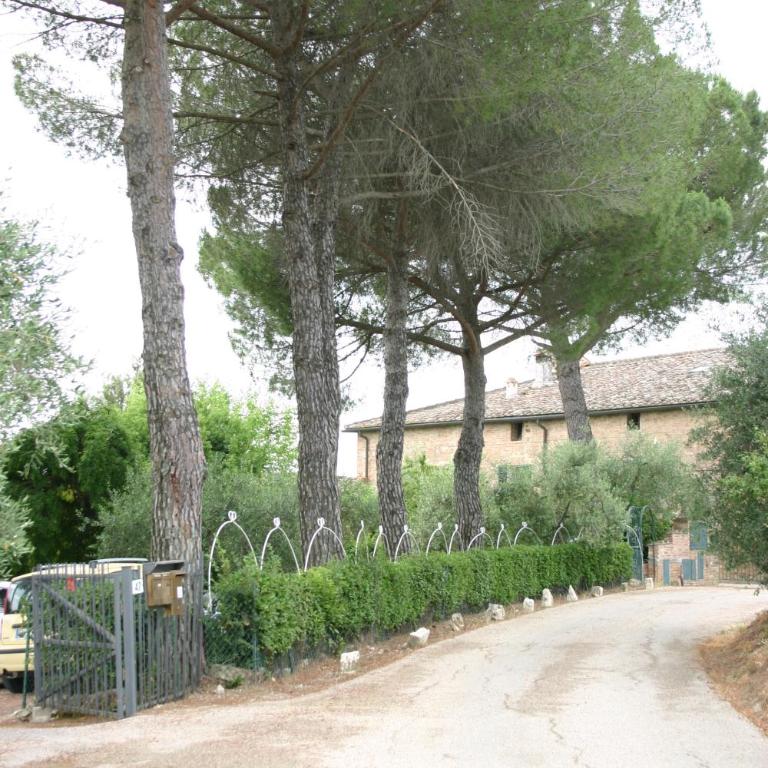 Podere Piazza Siena - Casa con 3 Camere da Letto - 44