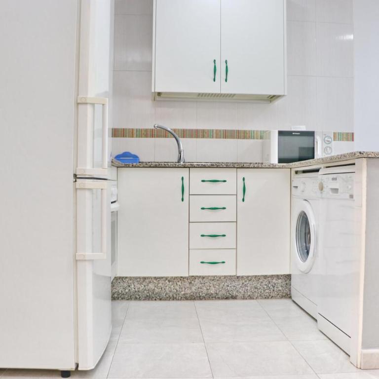 Apartamento Santa Teresa segunda planta - Apartamento - 15