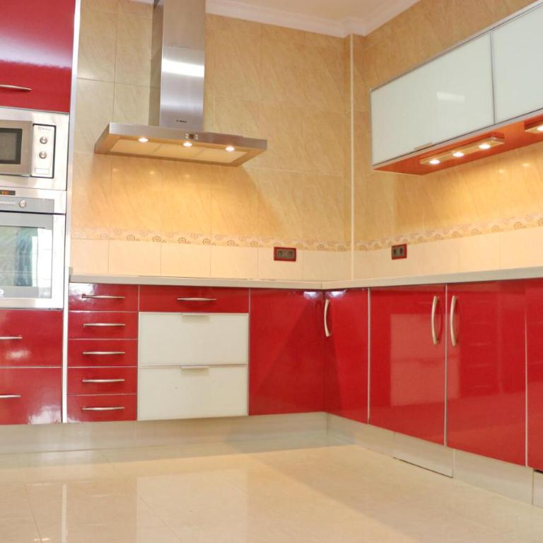 Apartamento Teresa planta baja - Apartamento - 6