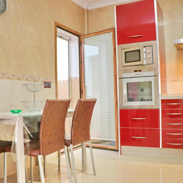 Apartamento Teresa planta baja - Apartamento - 7