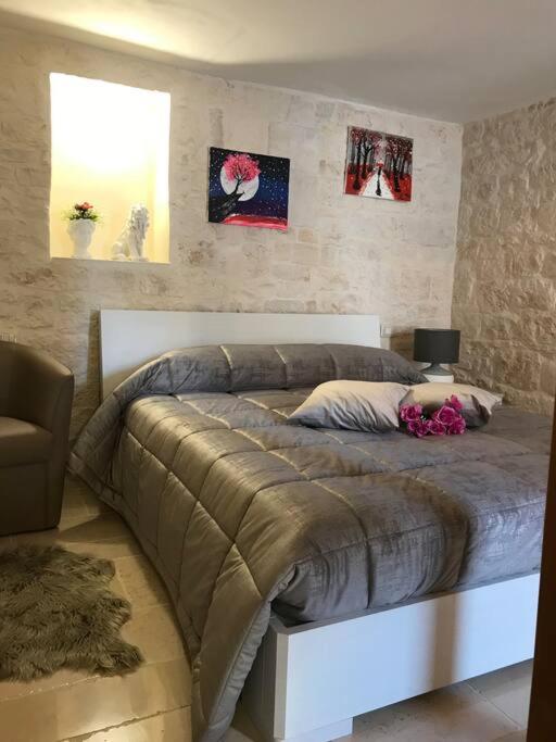 Casa Melina! Historic house in Locorotondo - Two-Bedroom House - 25
