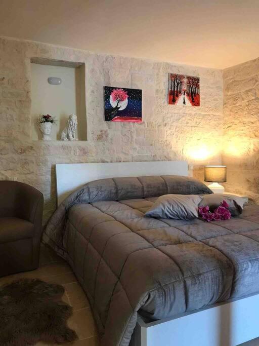 Casa Melina! Historic house in Locorotondo - Two-Bedroom House - 26