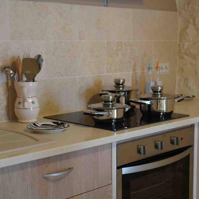 Casa Melina! Historic house in Locorotondo - Two-Bedroom House - 32