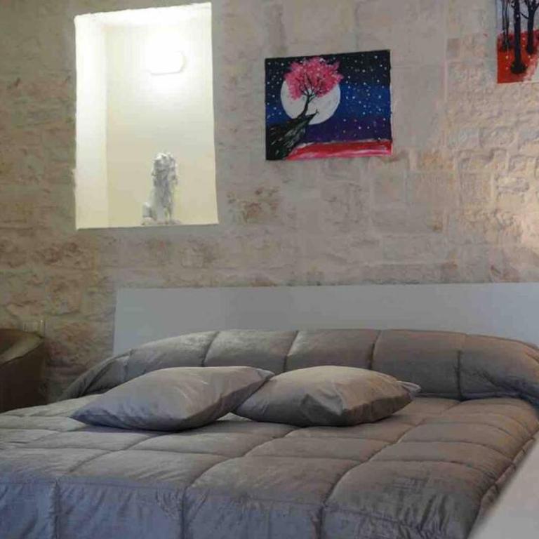 Casa Melina! Historic house in Locorotondo - Two-Bedroom House - 9