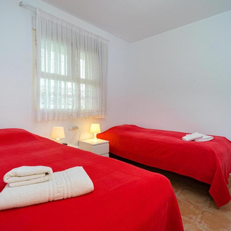 Coliseo 2 - Two-Bedroom Apartment - 15