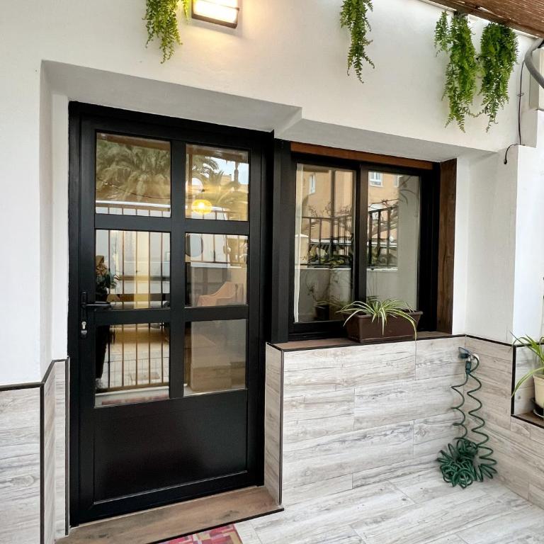 Casita con encanto a 200m de la playa - Two-Bedroom House - 30
