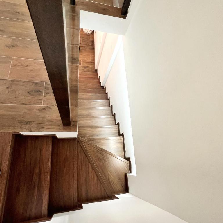 Casita con encanto a 200m de la playa - Two-Bedroom House - 14