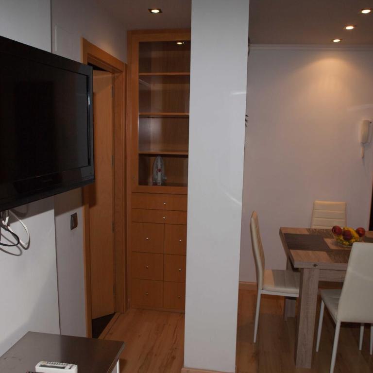 COSTA DAURADA APARTAMENTS - Royal 113 Luxe - Apartamento con vistas a la piscina - 4